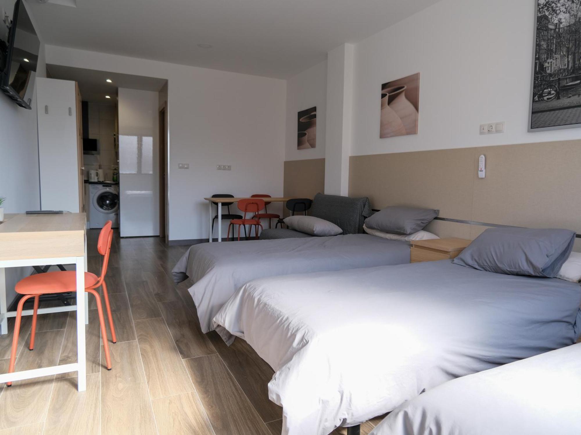 Alianza Suites — Photos 3