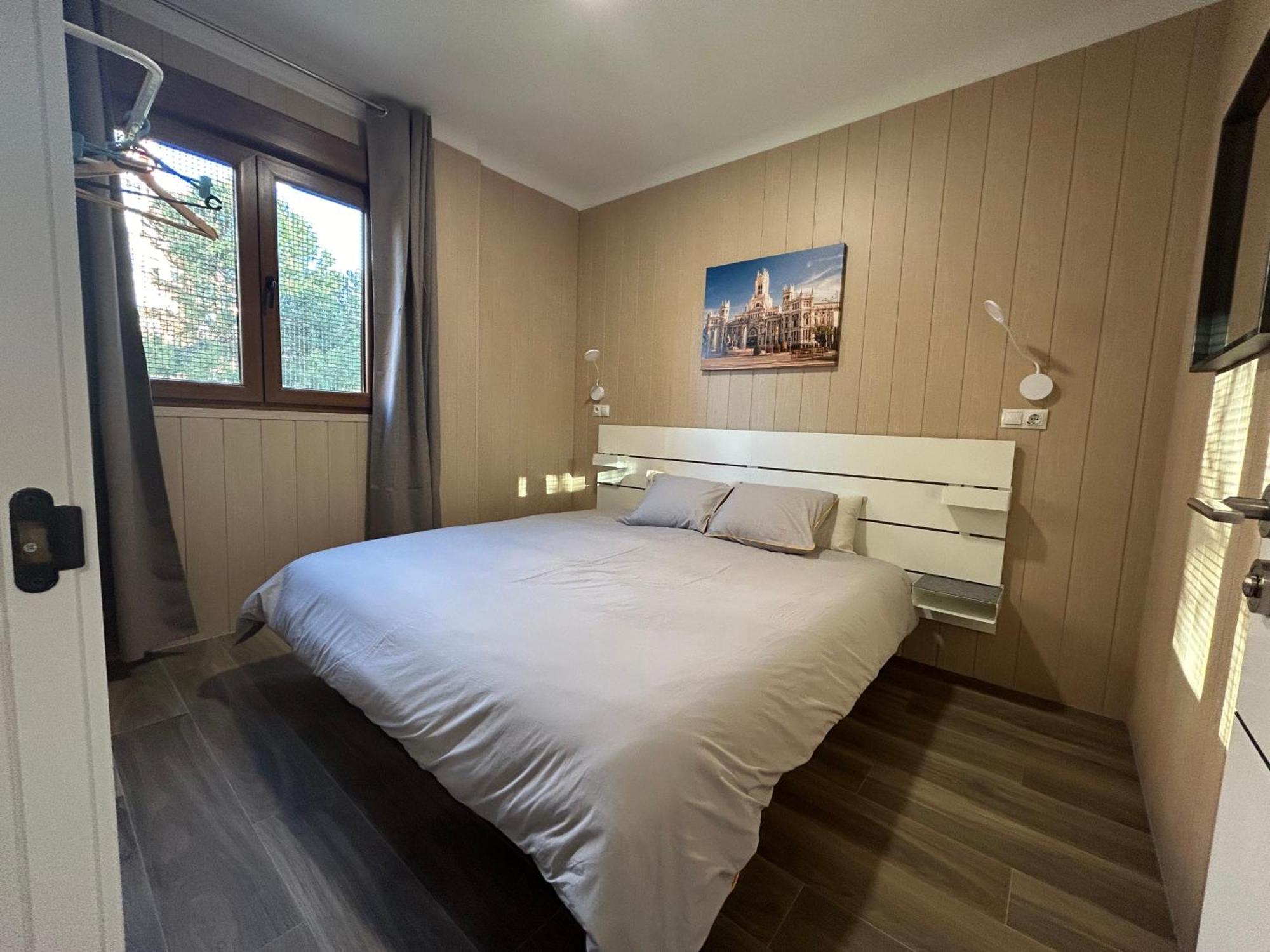 Alianza Suites, Madrid